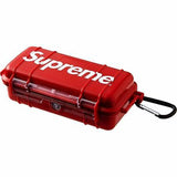 Supreme Red Pelican Case