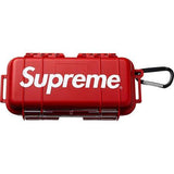 Supreme Red Pelican Case