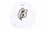 Supreme Ruff Ryders Hockey Jersey White
