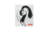 Supreme Sade Sticker