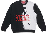 Supreme Scarface Sweater