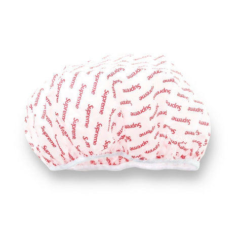 Supreme Shower Cap