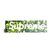 Supreme Skull Pile Box Logo Sticker