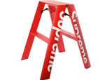 Supreme Step Ladder