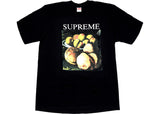 Supreme Still Life Tee Black