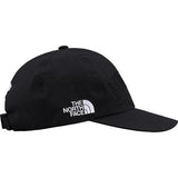 Supreme/The North Face Arc Logo 6-Panel Black
