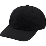 Supreme/The North Face Arc Logo 6-Panel Black