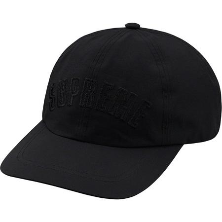 Supreme/The North Face Arc Logo 6-Panel Black