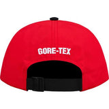 Supreme/The North Face Arc Logo 6-Panel Red