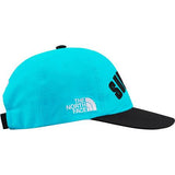 Supreme/The North Face Arc Logo 6-Panel Teal