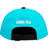 Supreme/The North Face Arc Logo 6-Panel Teal