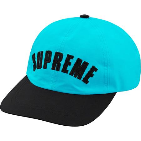 Supreme/The North Face Arc Logo 6-Panel Teal