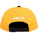 Supreme/The North Face Arc Logo 6-Panel Yellow
