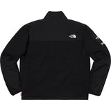 Supreme/The North Face Arc Logo Denali Fleece Jacket Black