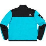 Supreme/The North Face Arc Logo Denali Fleece Jacket Teal