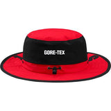 Supreme/The North Face Arc Logo Horizon Breeze Hat Red