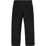 Supreme/The North Face Arc Logo Mountain Pant Black