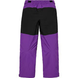 Supreme/The North Face Arc Logo Mountain Pant Purple