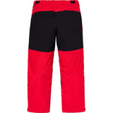 Supreme/The North Face Arc Logo Mountain Pant Red