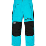 Supreme/The North Face Arc Logo Mountain Pant Teal