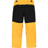 Supreme/The North Face Arc Logo Mountain Pant Yellow