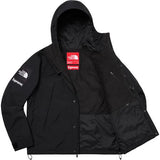 Supreme/The North Face Arc Logo Mountain Parka Black