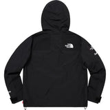 Supreme/The North Face Arc Logo Mountain Parka Black