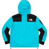 Supreme/The North Face Arc Logo Mountain Parka Teal