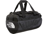 Supreme/The North Face Arc Logo Small Base Camp Duffle Bag Black