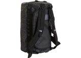 Supreme/The North Face Arc Logo Small Base Camp Duffle Bag Black