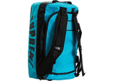Supreme/The North Face Arc Logo Small Base Camp Duffle Bag Teal