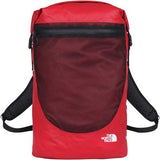 Supreme The North Face Waterproof Backpack Red