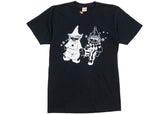Supreme/Undercover Dolls Tee Black