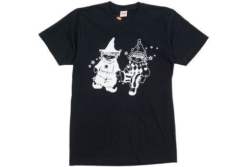 Supreme/Undercover Dolls Tee Black