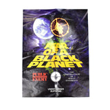 Supreme Undercover/Public Enemy Public Enemy Poster