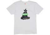 Supreme Undercover Witch Tee White
