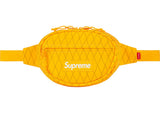 Supreme Waist Bag (FW18) Yellow