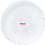 Supreme Wham O You Still Suck Frisbee White