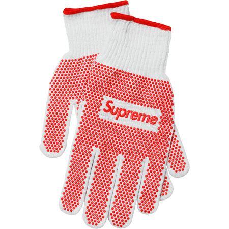 Supreme Work Gloves