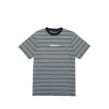 The Hundreds Black Fellow T-Shirt