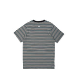 The Hundreds Black Fellow T-Shirt