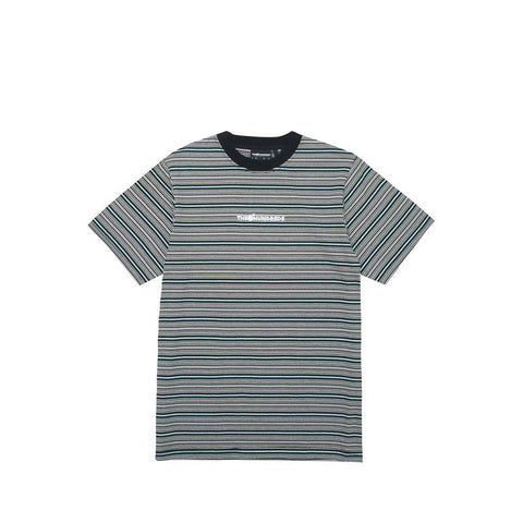 The Hundreds Black Fellow T-Shirt