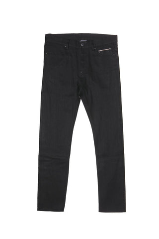 The Hundreds Black Out Denim (Skinny)