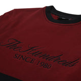 The Hundreds Black Westman Crewneck