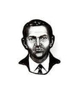 The Hundreds Cooper Pin