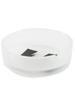 The Hundreds Flag Frosted Ashtray