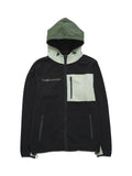 The Hundreds Olive Camp Jacket