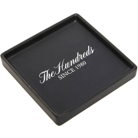 The Hundreds Rich Stone Tray
