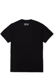 The Hundreds X Jackson Pollock Black Bar T-Shirt