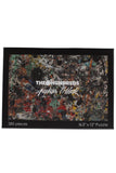 The Hundreds X Jackson Pollock Puzzle